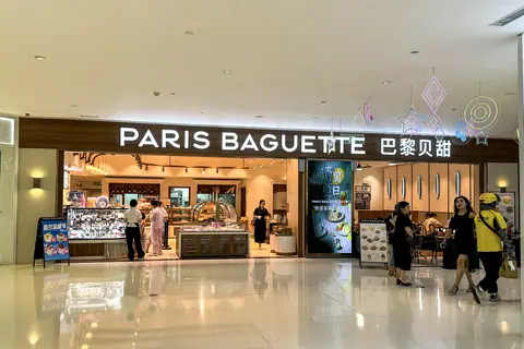 Fresh Fills Bakery photo 2